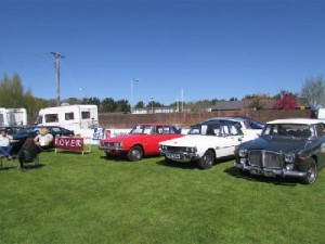 Ballymoney Show 2015 01