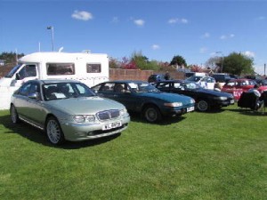 Ballymoney Show 2015 02